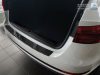 Audi A4 2016- (karbon, combi) Avisa lökhárítóvédő