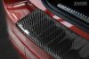 Audi Q5 2008-2017 (karbon) Avisa lökhárítóvédő