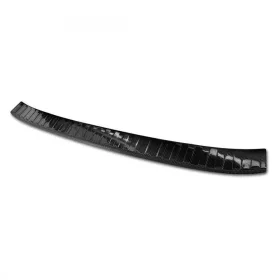   Mercedes B-Classe 2019- (W247, karbon) Avisa lökhárítóvédő