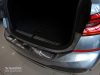 BMW 6 2017- (G32, karbon) Avisa lökhárítóvédő