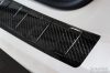 Audi Q2 2016-2020 (karbon) Avisa lökhárítóvédő