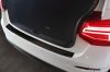 Audi Q2 2016-2020 (karbon) Avisa lökhárítóvédő