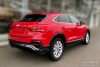 Audi Q3 2018- (sportback, karbon) Avisa lökhárítóvédő