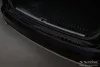 Audi A6 2011-2018 (Allroad, karbon) Avisa lökhárítóvédő
