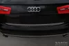 Audi A6 2011-2018 (Allroad, karbon) Avisa lökhárítóvédő
