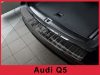 Audi Q5 2008-2017 (sötét, fényes) Avisa lökhárítóvédő