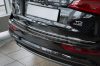 Audi Q5 2008-2017 (sötét, fényes) Avisa lökhárítóvédő