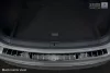 VW Tiguan 2016- (Allspace, sötét-króm) Avisa lökhárítóvédő