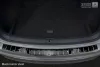 VW Tiguan 2016- (sötét-króm) Avisa lökhárítóvédő