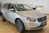 Volvo XC60 2013-2017 (sötét-króm) Avisa lökhárítóvédő