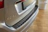 Volvo XC60 2013-2017 (sötét-króm) Avisa lökhárítóvédő