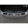 BMW 5 2010-2017 (F11, combi, sötét-króm) Avisa lökhárítóvédő