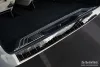 Mercedes V-Classe / Viano / Vito 2014- (W447, sötét-króm, hosszú) Avisa lökhárítóvédő