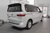 VW T7 Multivan 2021- (sötét-króm) Avisa lökhárítóvédő