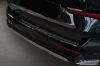 BMW X1 2022- (sötét, fényes) Avisa lökhárítóvédő