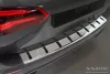Mercedes C-Classe 2014-2021 (combi, matt) Avisa lökhárítóvédő