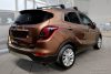 Opel Mokka X 2016-2019 (matt) Avisa lökhárítóvédő