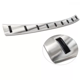   Peugeot 308 2013-2021 (combi, matt) Avisa lökhárítóvédő