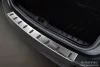 Toyota Avensis 2009-2015 (combi, matt) Avisa lökhárítóvédő