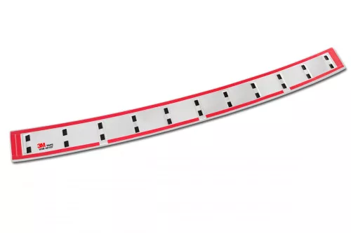 VW T-Roc 2017- (matt) Avisa lökhárítóvédő