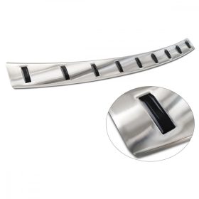   VW Golf VII. 2012-2016 (combi, facelift előtt, matt) Avisa lökhárítóvédő