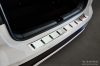 VW T-Cross 2019- (matt) Avisa lökhárítóvédő