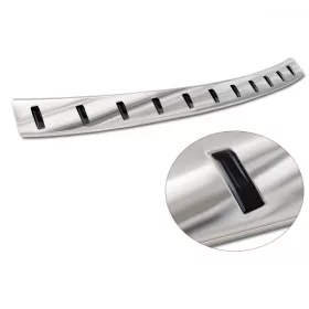   Peugeot Expert / Traveller 2016- (matt) Avisa lökhárítóvédő