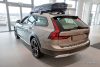 Volvo V90 2016- (matt) Avisa lökhárítóvédő