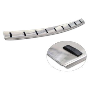   Megerősített védőcsík a csomagtér szélére VW Passat B9 2024- (kombi)