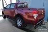 Ford Ranger 2012-2022 (fekete) Avisa lökhárítóvédő