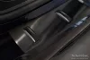BMW 5 2017-2020 (G31, sötét) Avisa lökhárítóvédő