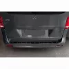 Mercedes V-Classe/ Viano/ Vito 2014- (W447, sötét) Avisa lökhárítóvédő