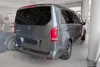 Mercedes V-Classe/ Viano/ Vito 2014- (W447, sötét) Avisa lökhárítóvédő