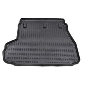   Hyundai Elantra 2001-2007 (hb) Novline méretpontos csomagtértálca