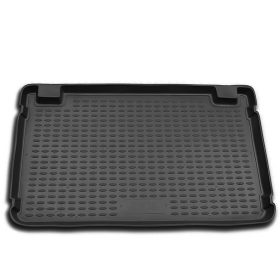   Hyundai Getz 2002-2011 (hb) Novline méretpontos csomagtértálca