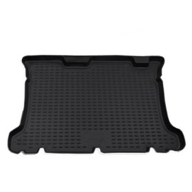   Hyundai Matrix 2001-2010 Novline méretpontos csomagtértálca