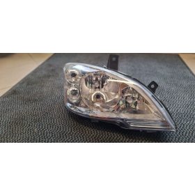   Fényszóró jobb 3xH7 - Mercedes Viano W639 2003/09-2014/12 (20-12579-05-2)