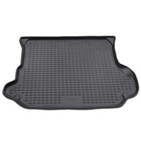   Hyundai Tucson 2004-2009 Novline méretpontos csomagtértálca