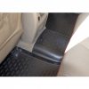 Hyundai Santa Fe 2006-2009 Novline méretpontos gumiszőnyeg szett