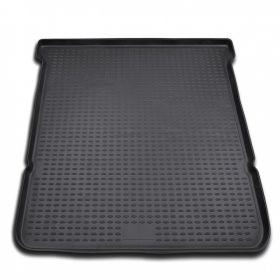   Hyundai Trajet 1999-2008 Novline méretpontos csomagtértálca