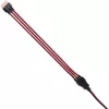 Aroso napelem összekötő kábel (554cm, 60A, akár 1000W, párhuzamos)