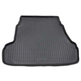   Hyundai Elantra 2007-2010 (sedan) Novline méretpontos csomagtértálca