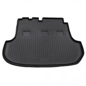 Hyundai H1 1996-2007 Novline méretpontos csomagtértálca