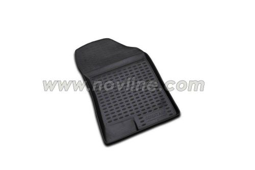 Hyundai Sonata 2004-2010 Novline méretpontos gumiszőnyeg szett