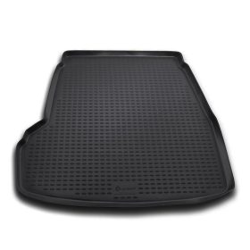   Hyundai Sonata 2010-2014 (sedan) Novline méretpontos csomagtértálca