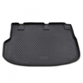 Hyundai H1 2007-2023 Novline méretpontos csomagtértálca