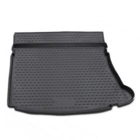   Hyundai i30 2007-2012 (hb) Novline méretpontos csomagtértálca