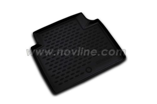 Hyundai Genesis 2008-2013 Novline méretpontos gumiszőnyeg szett
