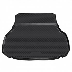   Hyundai Genesis 2008-2013 (sedan) Novline méretpontos csomagtértálca