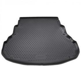   Hyundai Genesis 2008-2013 (coupe) Novline méretpontos csomagtértálca